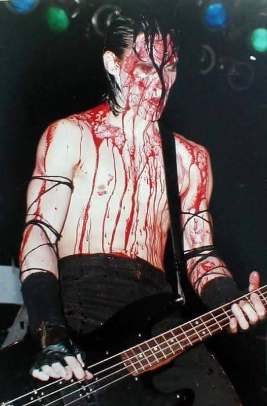 TroggSnow's tweet image. This is myself after dealing with a stressful situation. But the situation for most people would be easy and not stressful. #FUCK #HATEASKING