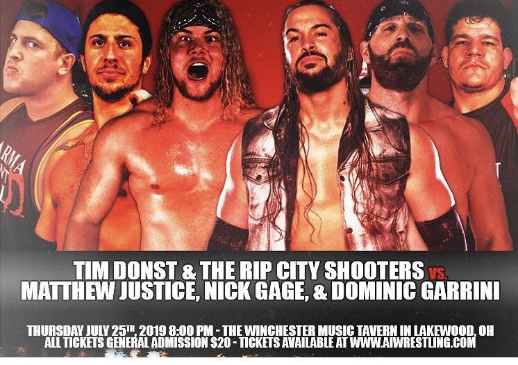 mrs25159's tweet photo. This is one of the match’s I am really looking forward too for this Thursday at 8 at the Winchester 😊 #AIW #timdonst #wesbarkley #joshuabishop #nickFNgage #dominicgarrini #matthewjustice https://t.co/tXsbEX1lqS