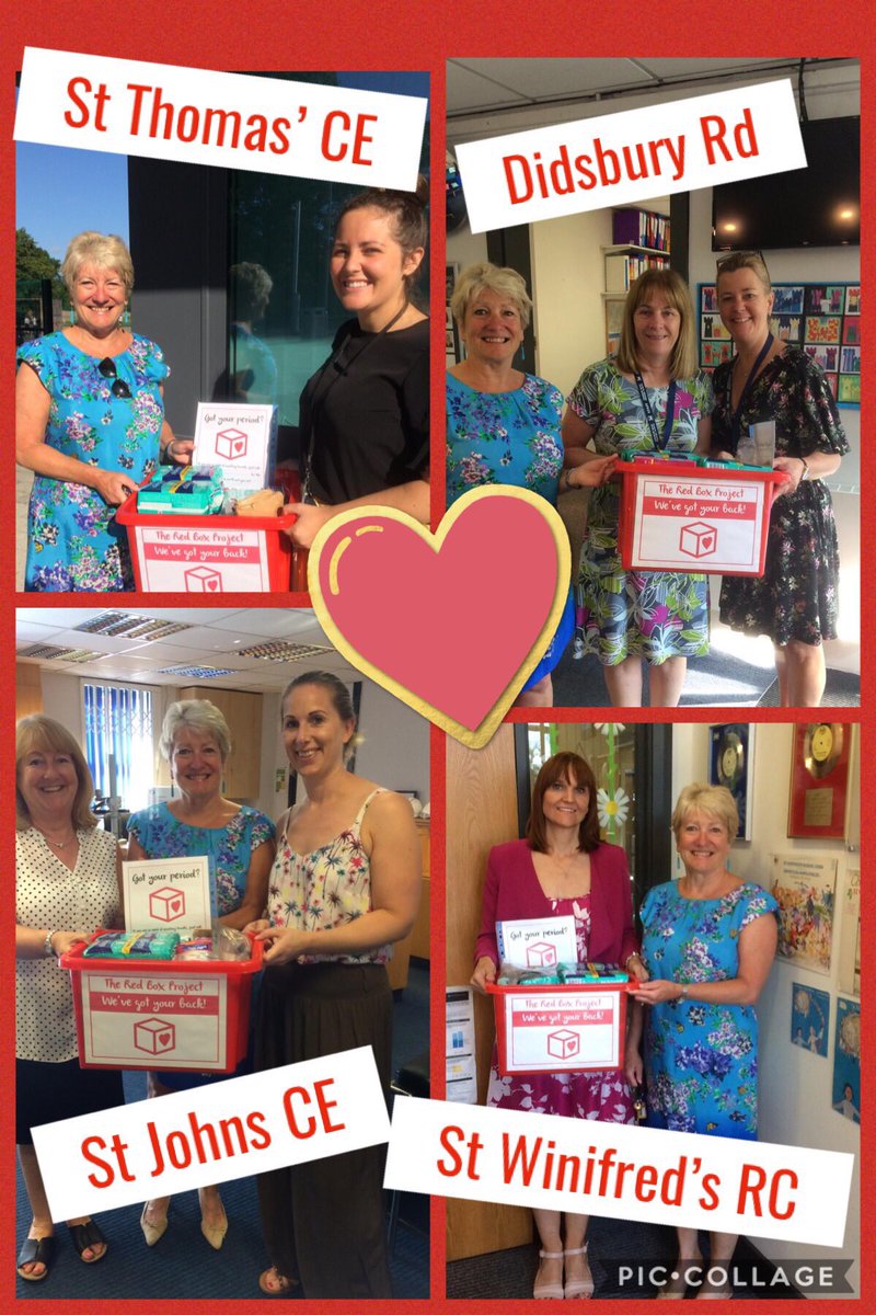 RedBoxHeatonsReddish tweet media