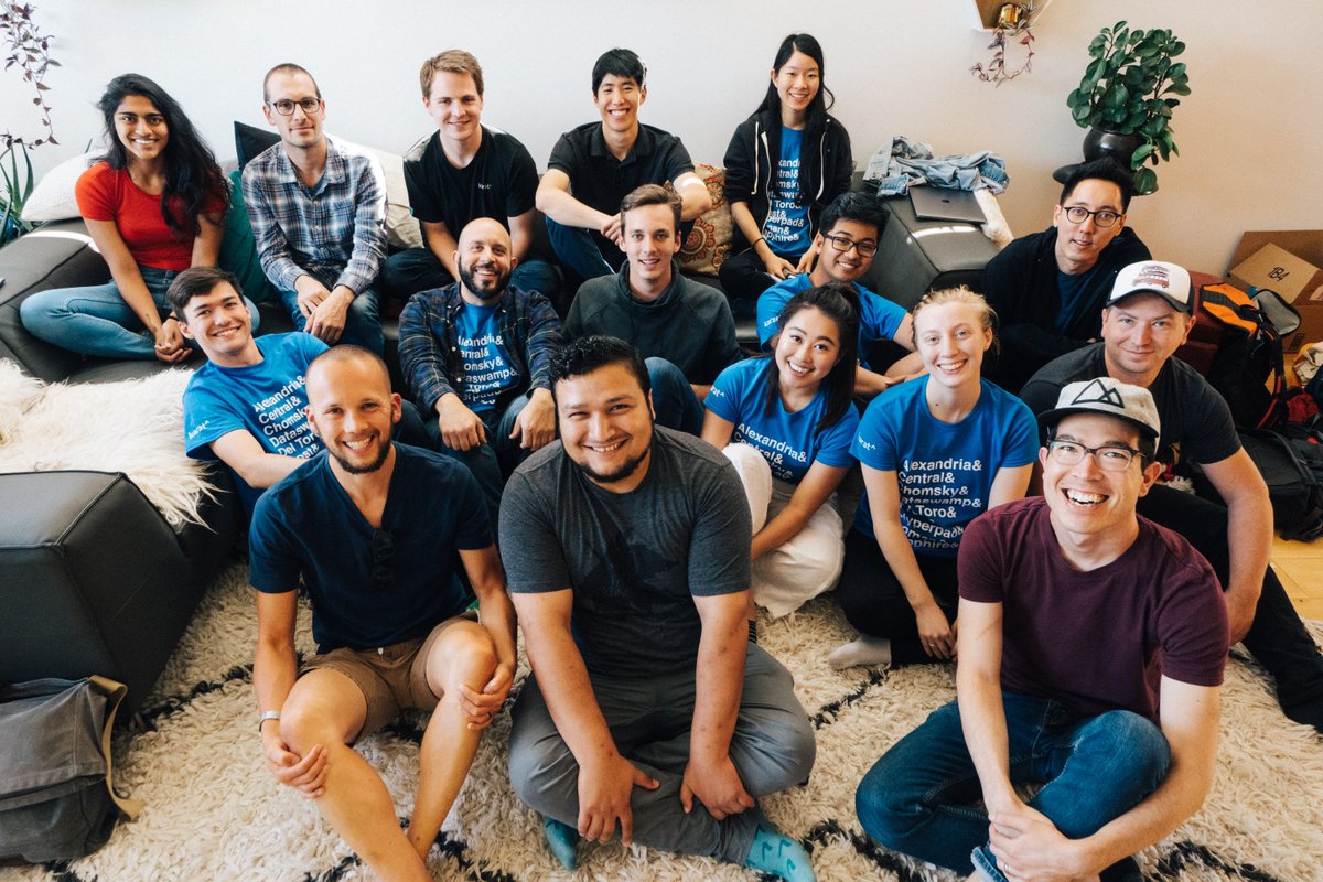 At Karat, engineering offsites go beyond hackathons. Product Manager <a href="/irenalam/">Irena (she/her)</a> explains, "because predictive, fair, and enjoyable interviewing is what we do, spending time reflecting on our own hiring, culture, and bringing our mission to life is invaluable."