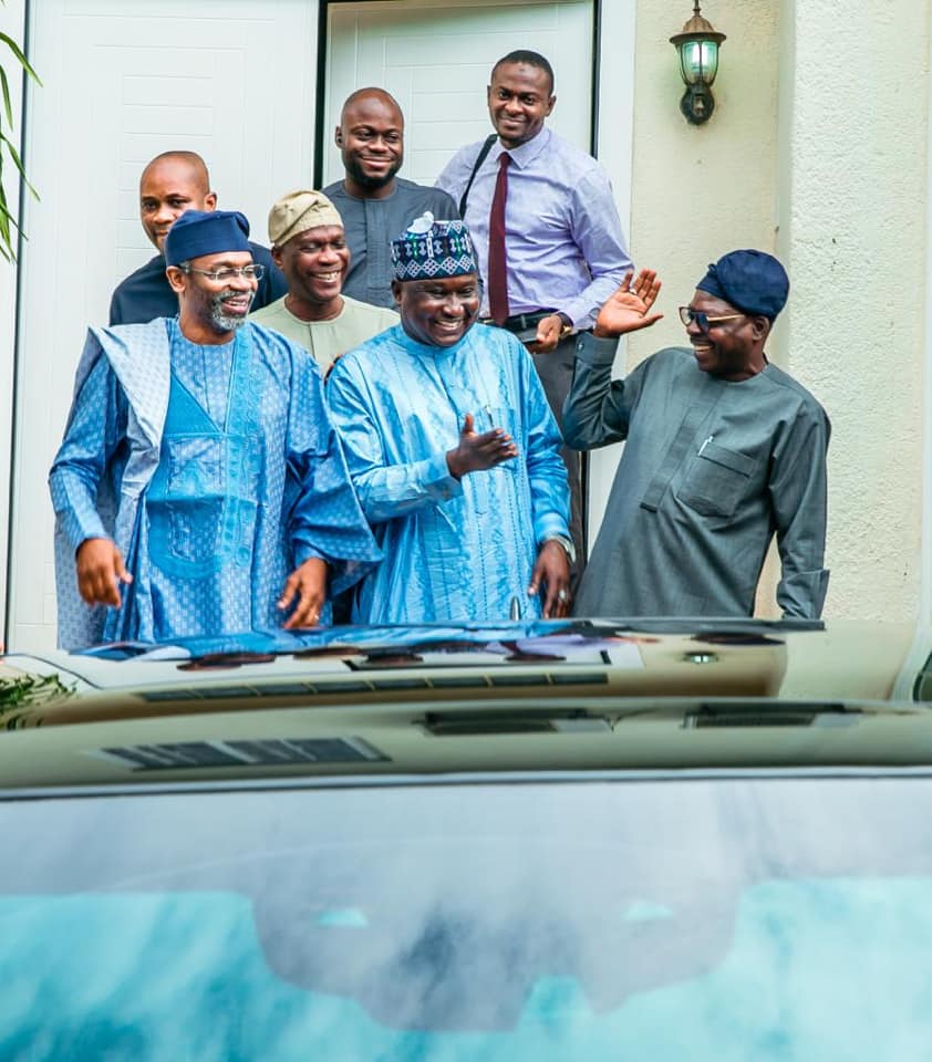 aadoguwa's tweet photo. Plenary Proceedings 23/07/2019
The speaker @Femigbaja Announces the Constituting Of An Ad-Hoc Committee to Investigate the Clash Between Islamic Movement Of Nigeria (SHI'AT) And Nigerian Police Which Will Be CHAIRED By My Humble Self.( Hon. A. A Doguwa) Leader of the House. https://t.co/n1hrX6HA5e