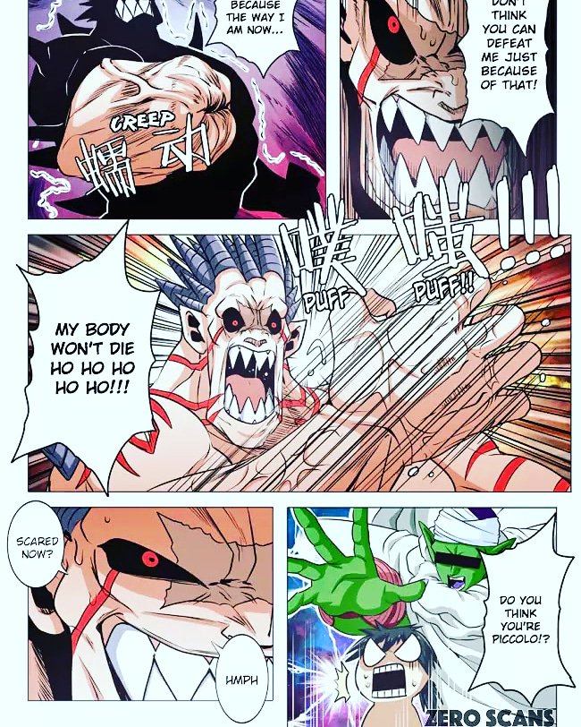 Masky181's tweet photo. Bruh the references in this series😂
#heroiquitalongtimeago
#Anime
#manga
#masky
#maskyman
#maskyanime https://t.co/jWno3oiAIC