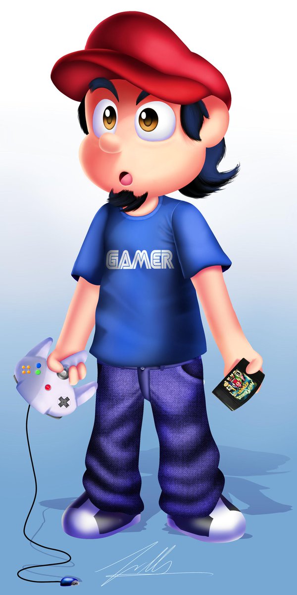 Well_zitos's tweet photo. @SrWilsonCCA Uma fanartzinha pro Wilson do canal ColoniaContraAtaca! Melhor canal AWESOME de games que eu conheço! ❤️💙 https://t.co/xwiYmWNKGO