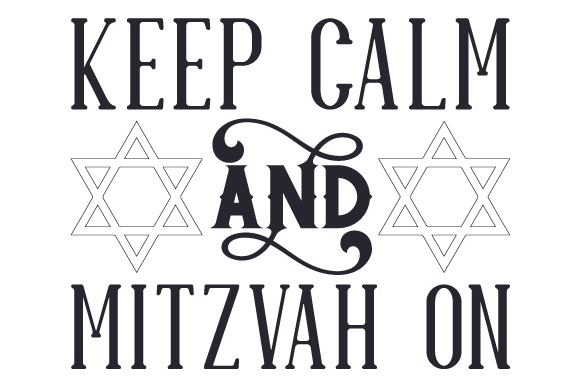 Bar Bat Mitzvah Timelines! 
Many families use the summer (while the kids are away) to start their Bar Bat Mitzvah planning.

ow.ly/EykN50v9CMr