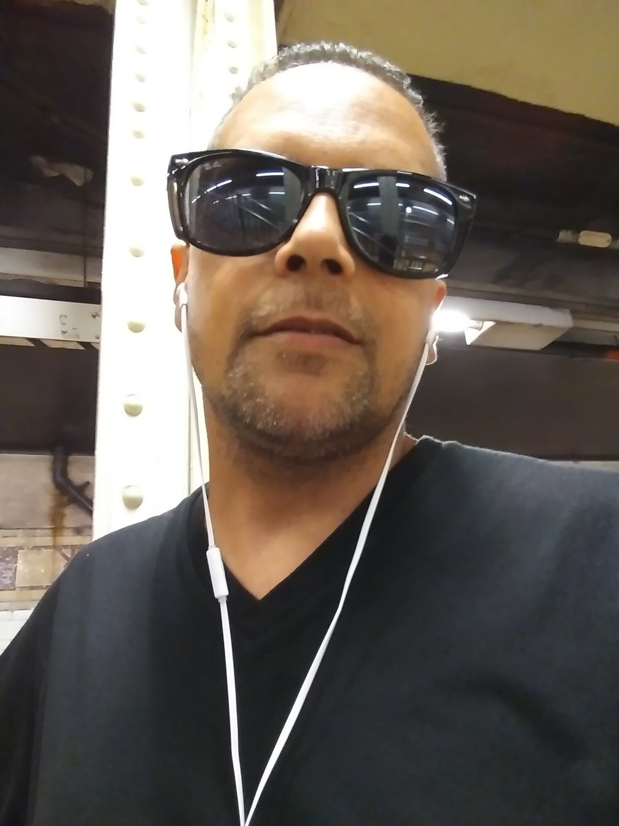 WillBXNYC's tweet image. #WeekFlow☔ #NYC🍎#Summer2019