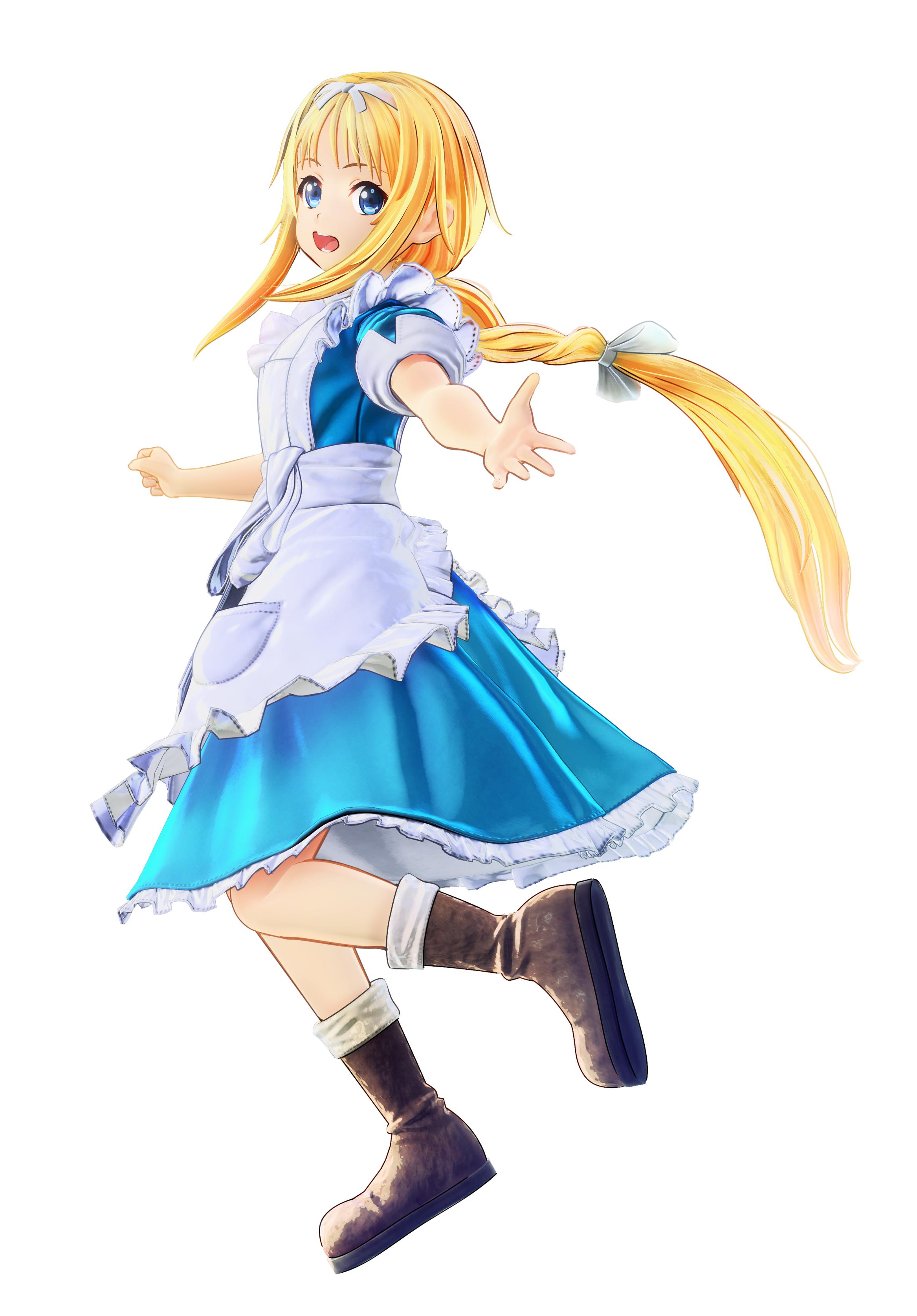 ソードアート・オンライン ゲーム公式情報 on X: 