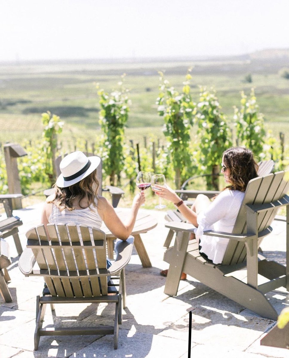 PureLuxuryTrans's tweet photo. Tuesday toasting to good views, great company and even better wine at @RamsGateWinery #DrinkRG #sonomavalleywine #winecountry https://t.co/8FRWBGvTZc