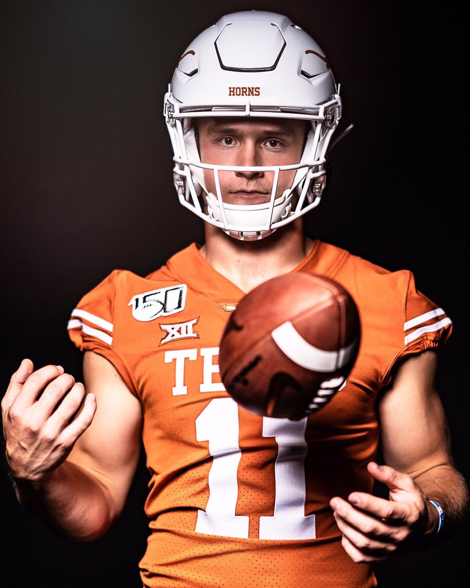 Sam Ehlinger On Twitter Soon Ao1