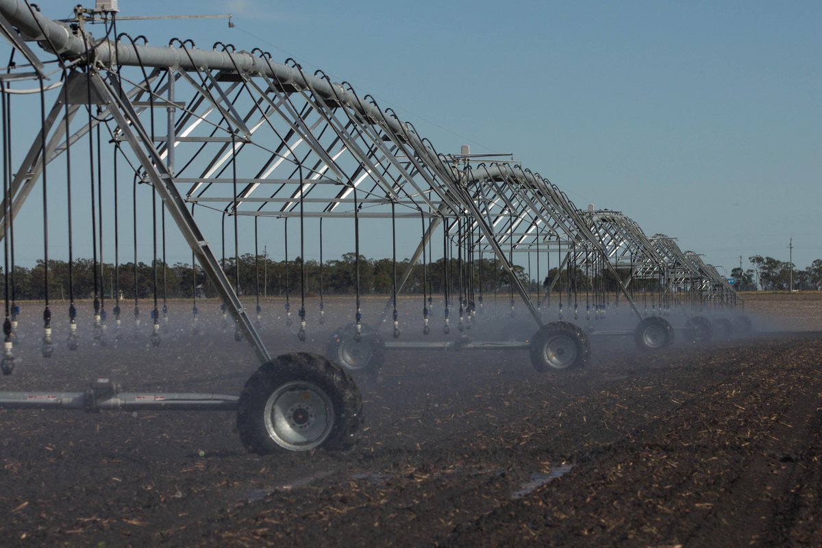 Should external investment be part of your agribusiness' growth strategy?

Remember, the bank isn't the only, or the most appropriate, source of growth or operating capital for your business. 

bit.ly/2JVkfMk