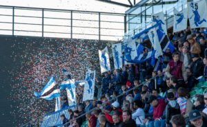FC Inter Turku - FDF tweet media