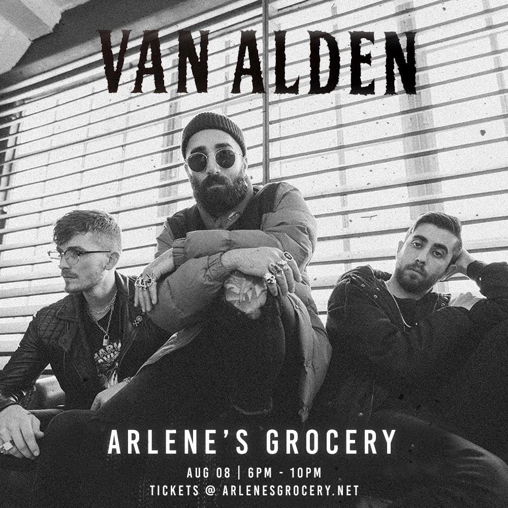 VanaldenMusic's tweet photo. VIP tickets for new york city is sold out!

GA tickets still available. who’s coming?

https://t.co/9XTASDiL3C https://t.co/gis0cVePk9