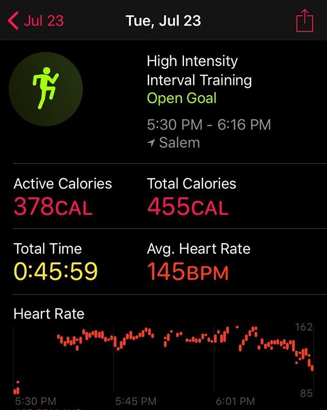CatholicMomVA's tweet photo. First time at #bodycombat I really liked it. Got my heart rate up, and I didn’t constantly stare at my body while I was doing it. (Wow, but those huge mirrors are humbling!) #fitmom #halfmarathontrainjng #willdothatagain https://t.co/5bmjtkkCpp https://t.co/Xg2mXH93Iq