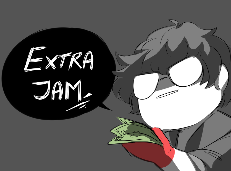 ???EXTRA JAM??? 