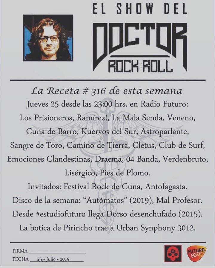 verdenbruto's tweet photo. Verdenbruto suena!! https://t.co/dmkr51AcuR