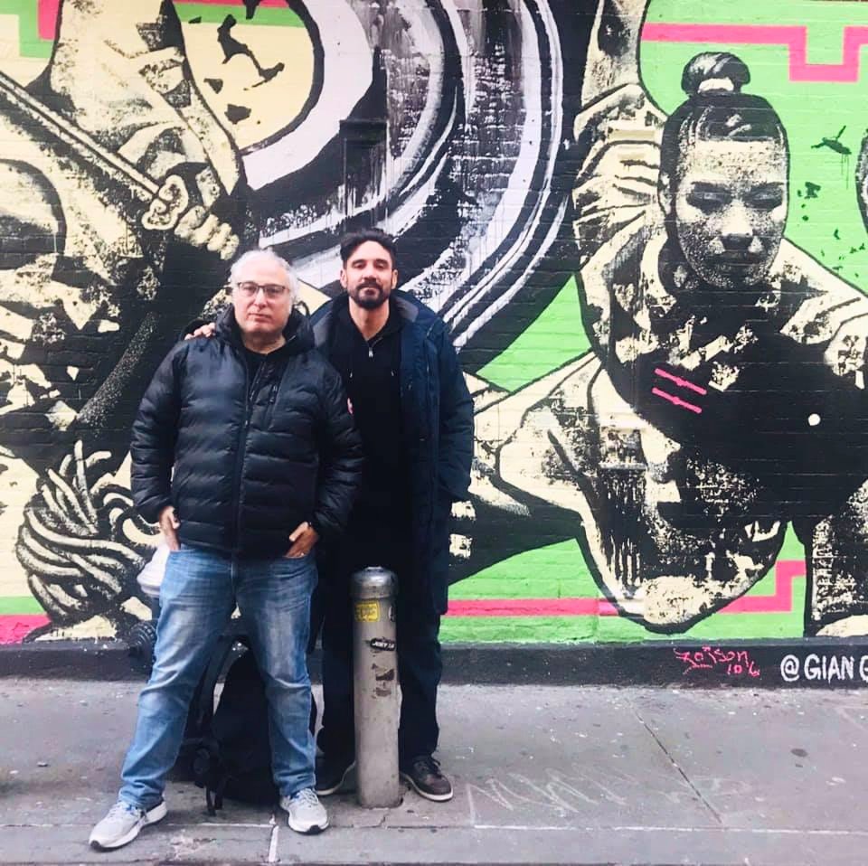 KingCardenas_'s tweet photo. #ClaytonCardenas #NorbertoBarba #MayansMC #MayansFX #MayanTuesday #FBI #RayCosta https://t.co/Xr3fGhYgI5