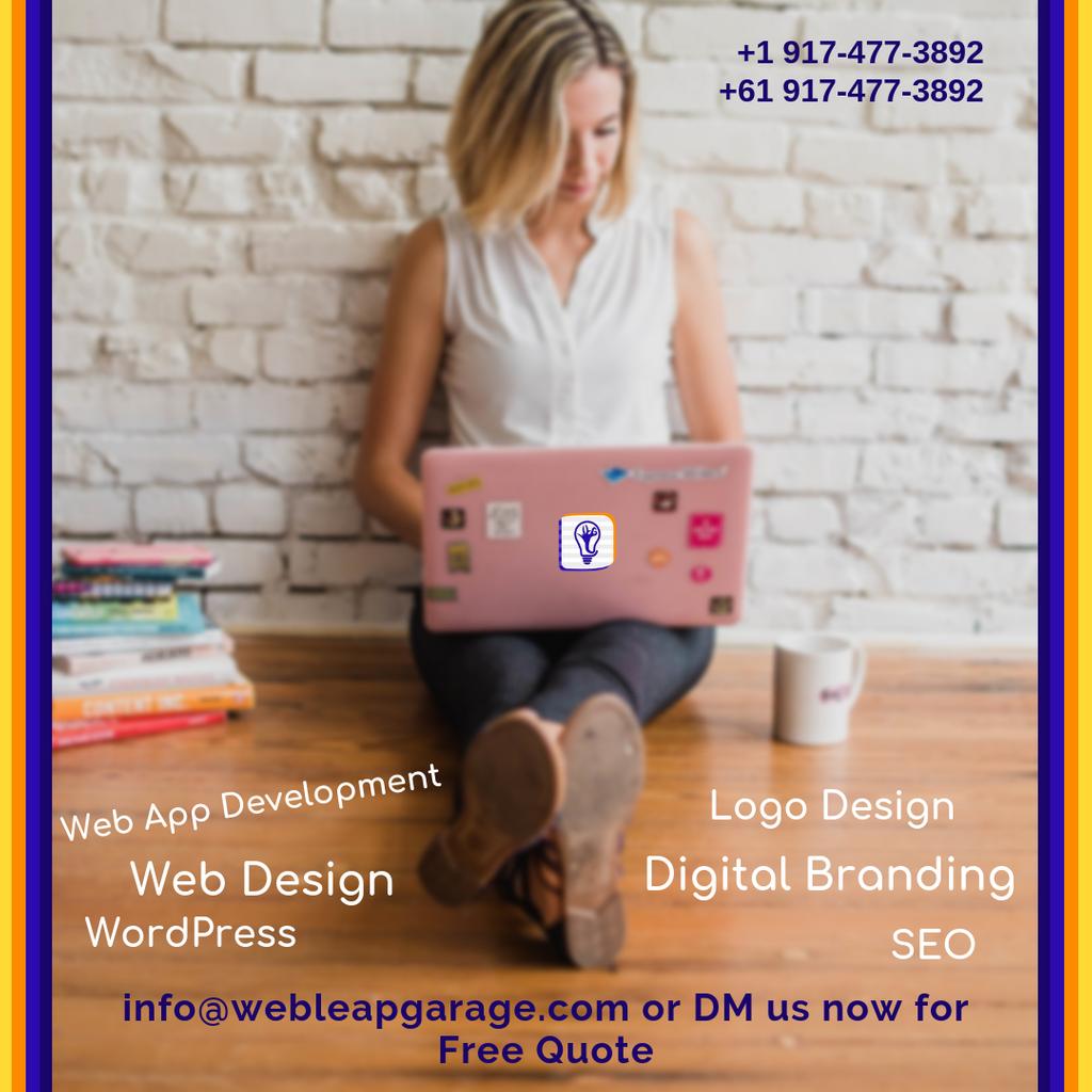 webleapgarage's tweet photo. We help eliminating the difficulties &amp; big costs for businesses and startups to find and recruit talents. #digitalagencylife #remoteoffice https://t.co/UHHd5XBVRe