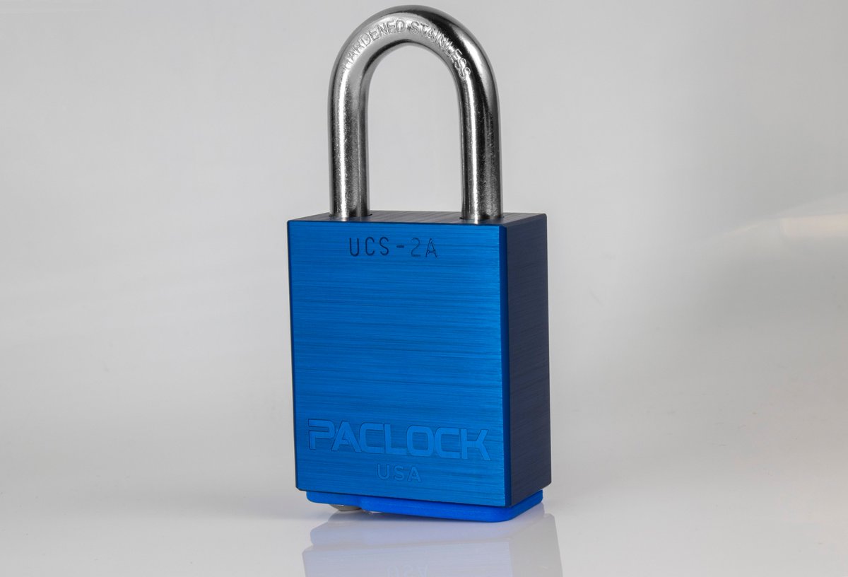 PACLOCK_USA's tweet photo. Whether it’s locking up your bike or just keeping your backyard secure, UCS is the perfect system for all around security. Check out our UCS-2A for a better general application option! 🏠🔒🛡#LOCKABILITY #UCS2A #GENERALAPPLICATION #PACLOCK https://t.co/62JVwv6j4E