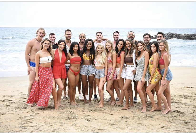 The Bachelor Insider tweet media