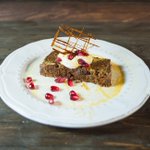 Photo by Coppi Ristorante (@CoppiToronto)