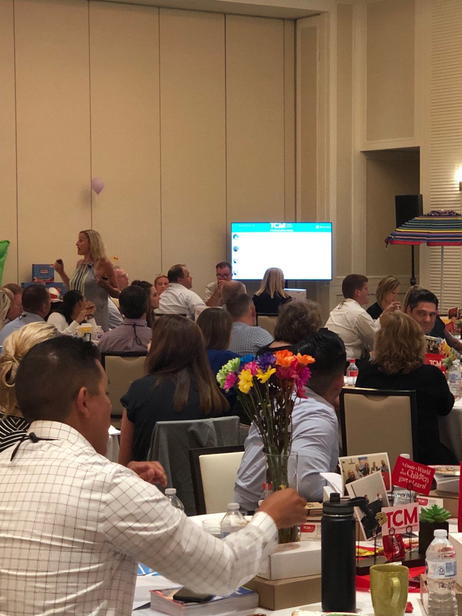 cbhbca's tweet photo. Love the TCM NSM - such a fun scavenger hunt! #TCMNSM19 https://t.co/H9brxFUcCe
