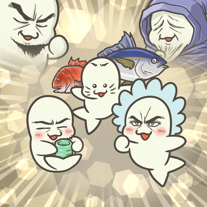地蔵盆のtwitterイラスト検索結果 地蔵盆のtwitterイラスト検索結果