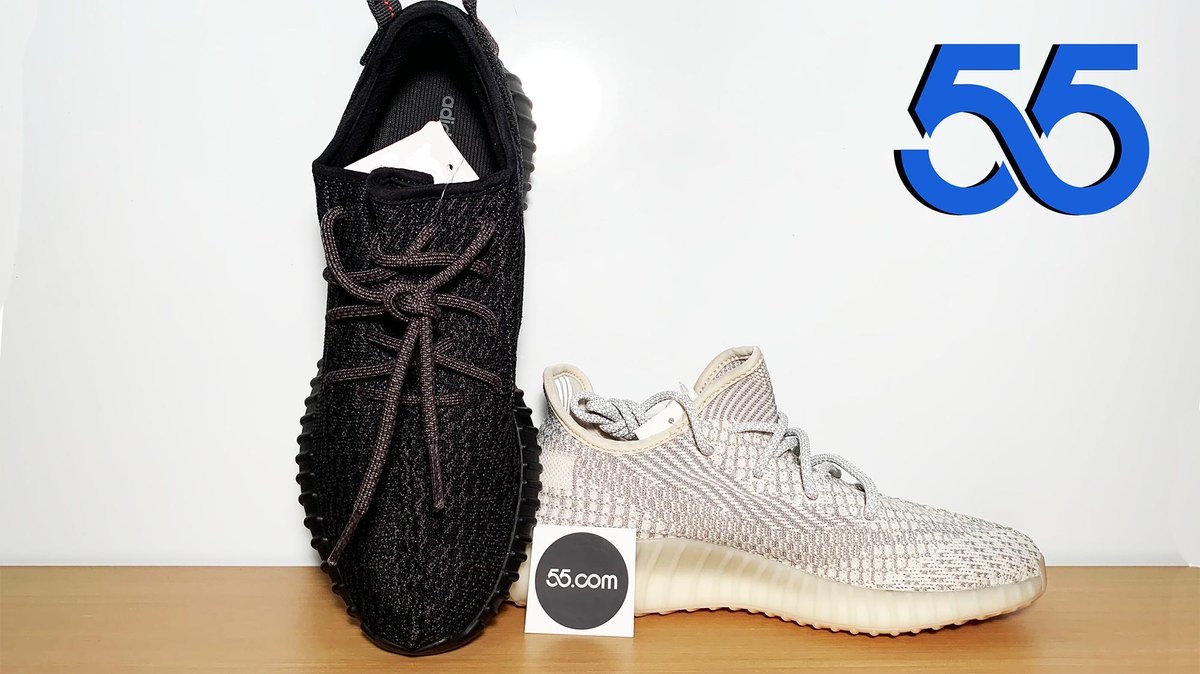 55AssetNetwork's tweet photo. What's your preference, #PirateBlack or #Lundmark? #Yeezy, #Supreme, and #AirJordan now tokenized on https://t.co/tT0HpbNzJ7. https://t.co/fZOnjDlfLJ

#Jordan1 #TravisScott #Hypebeast #Sneakerhead #Streetwear #BlockchainTech #Tokenization https://t.co/MdsJIfTxwh