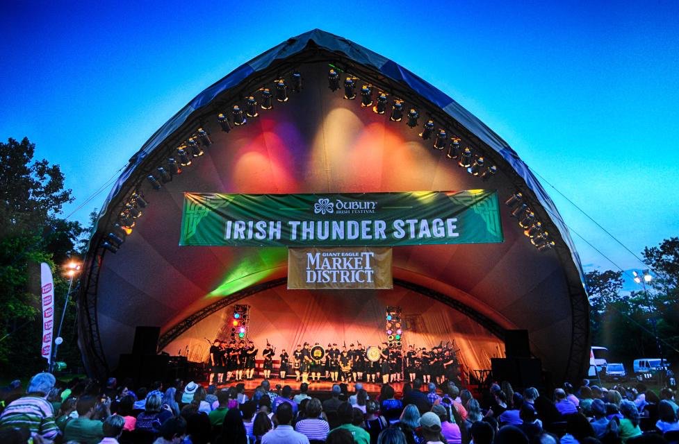 Emmetcahill's tweet photo. Can’t wait to play @dublinirishfest in Ohio August 3rd and 4th 
Both afternoons on the Irish thunder stage ☘️🇮🇪🇺🇸 https://t.co/32xX8EpWYk