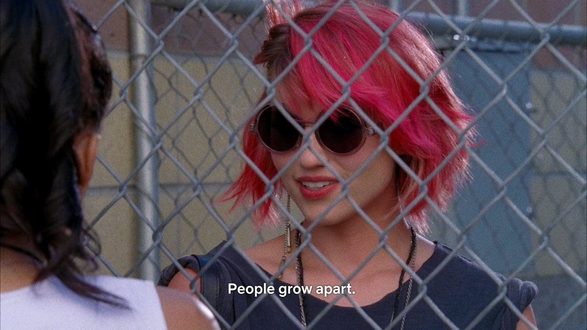 "you can& #39;t break up the unholy trinity"