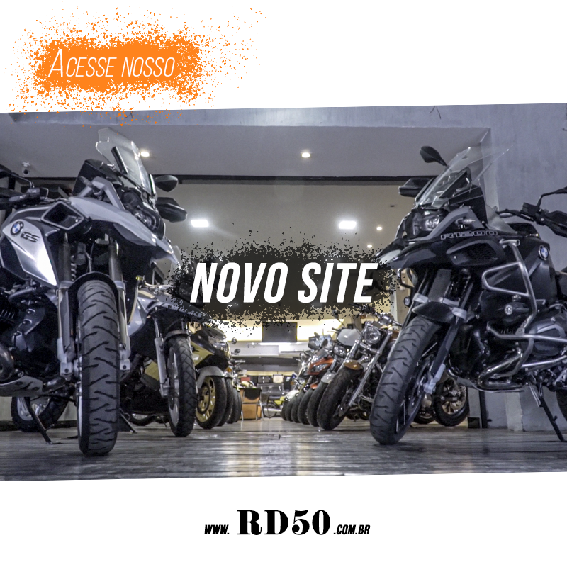 Não é apenas nossa loja física que está de cara nova. Nosso site também!
Confira!!
⠀
Visite http://www.rd50.com.br
#motobsb #motos #bsb #brasilia #capitalmotoweek #bigbikes #novosite