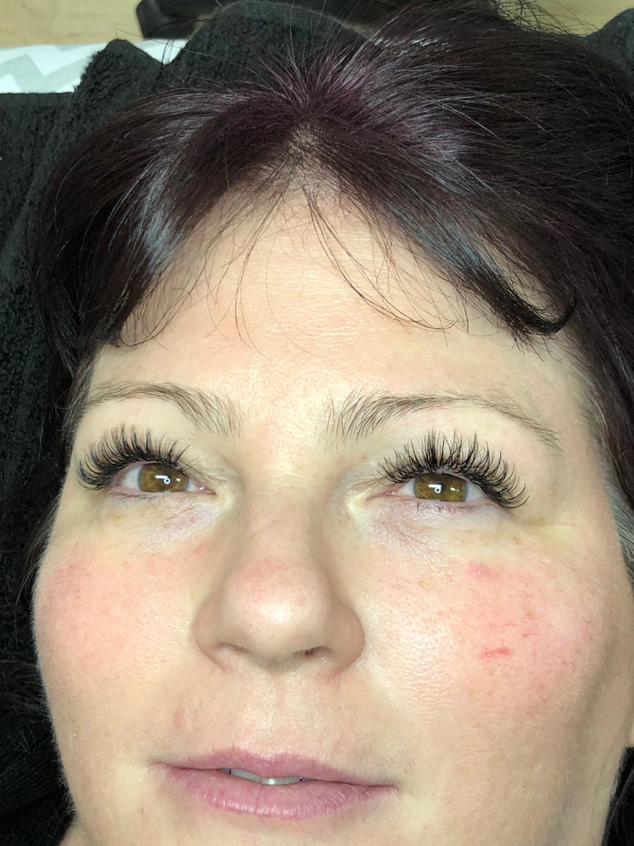 BreNuttbrock's tweet photo. @ Glam It Beauty Studio - https://t.co/EjdOZTDMOR

#lashes #poshlash #poshlashes #lashesextensions #greatlashes #beautifullashes #fortmohave #arizona #bullheadcity #beauty #eyelashes #eyelashextensions #palmgardens #homer #bannock #ibis #klinefelter #willowvalley #NeverForget
p2. https://t.co/1NHLsCaVu7