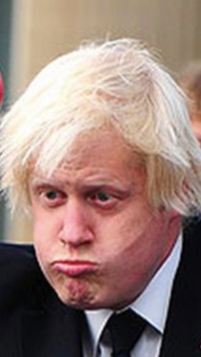 BSR5Official's tweet photo. Well it’s for sure a disappointing time to be British with this guy in office. https://t.co/ZeKWiKy2QW