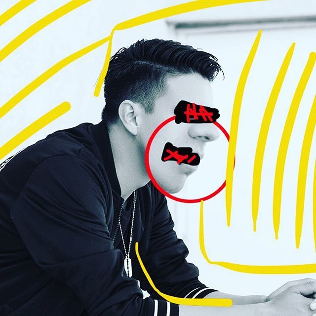 diegoripper's tweet photo. Dame una vueltica y empieza a bailar. #trazo #piso21 #yolo #swag #youtuber #lyrics #rippee https://t.co/uW7dscMP9U https://t.co/jtm9rWMfCV