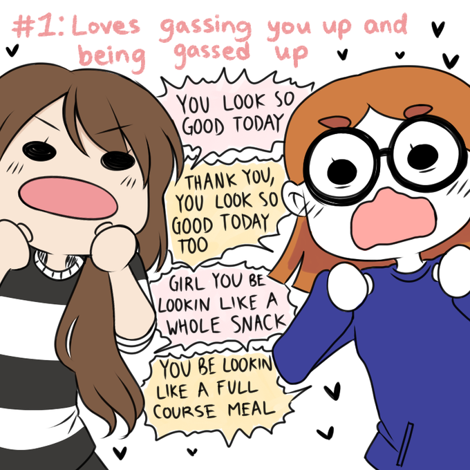 #1:  @illymation 
