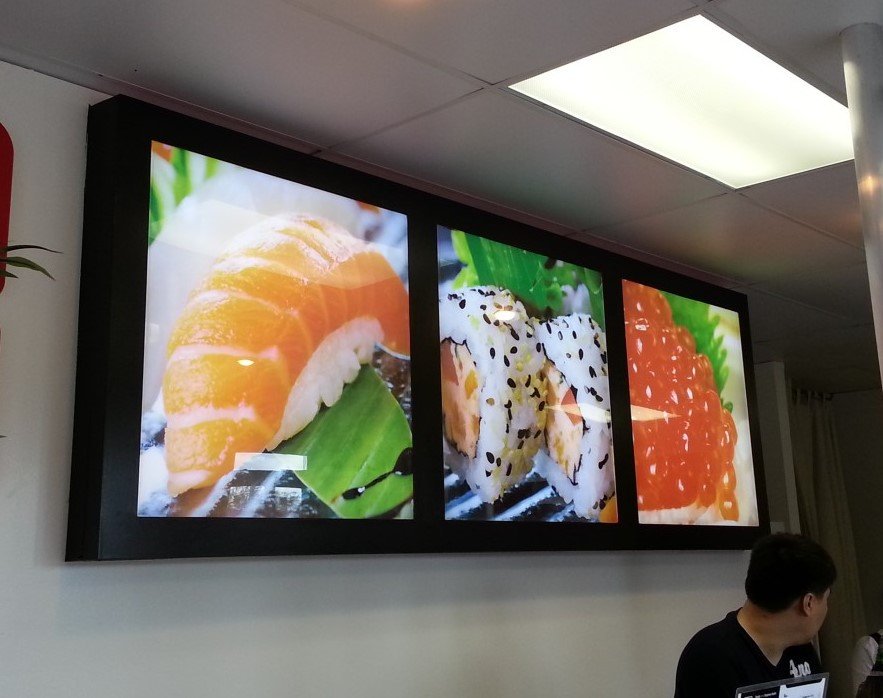 TopmadeSigns's tweet photo. A few samples of our #LargeFormatDigitalPrint , whether it is printed onto vinyl or directly onto a substrate, it still looks great! https://t.co/h1S0VqWZnV