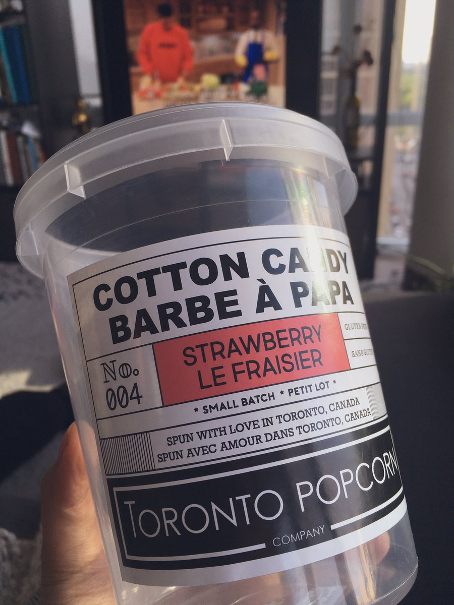 Samira YYZ tweet media