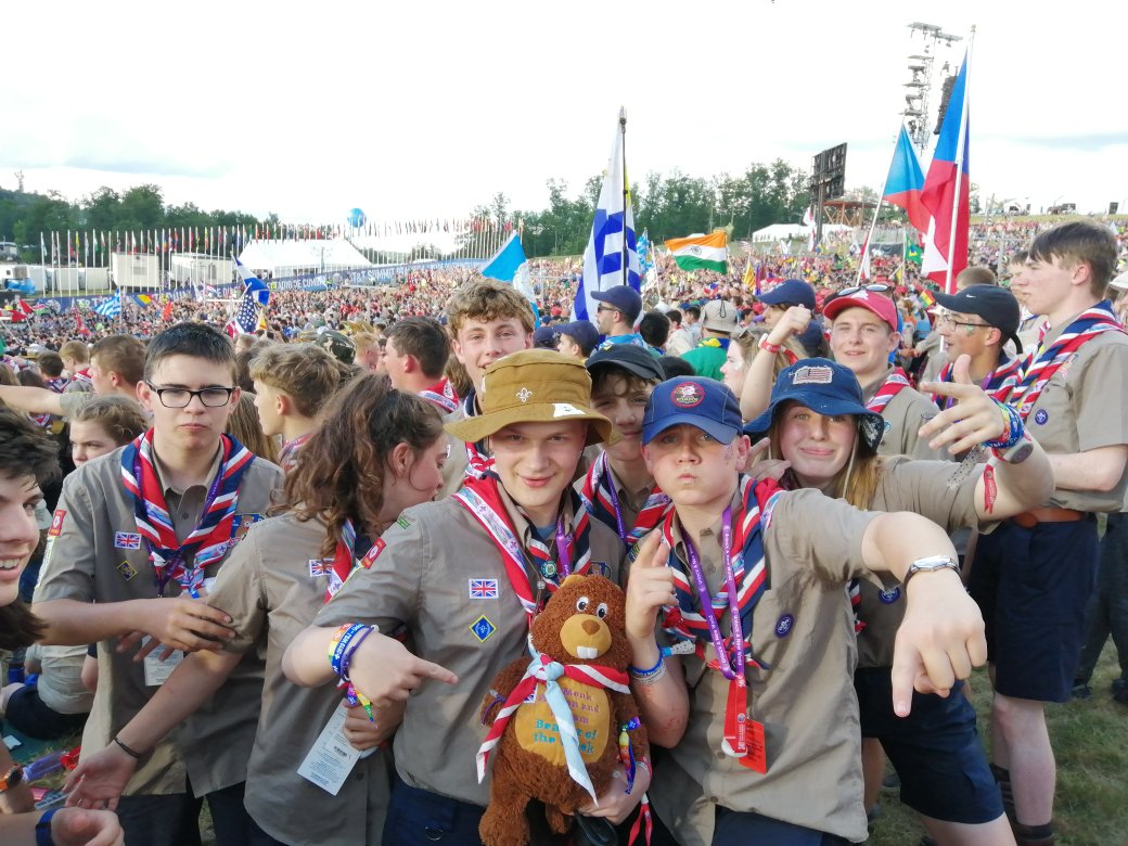 The Yorkshire Terriers tweet media