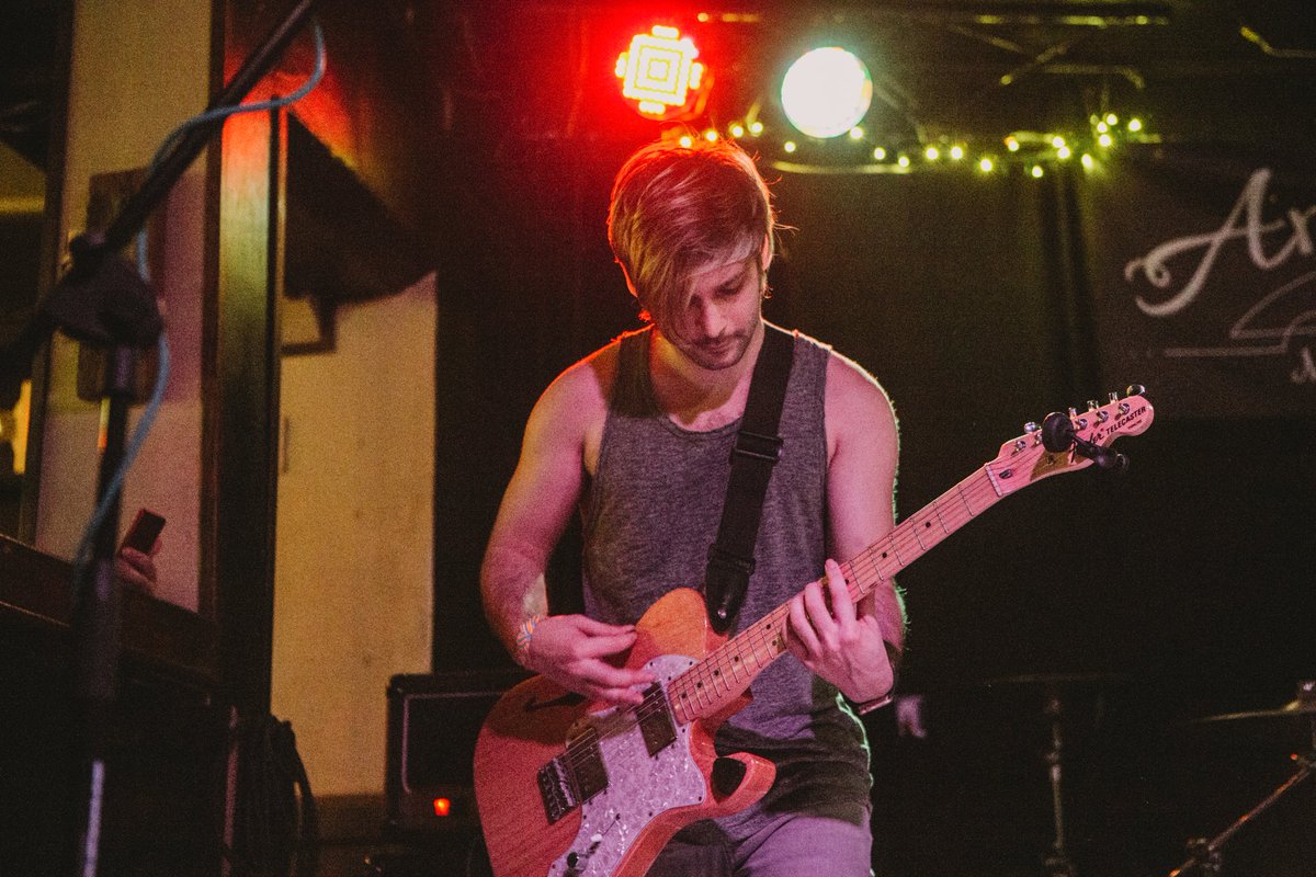 🎸🎶

📸: ⁦<a href="/ittybittyholly/">Holly Turner</a>⁩