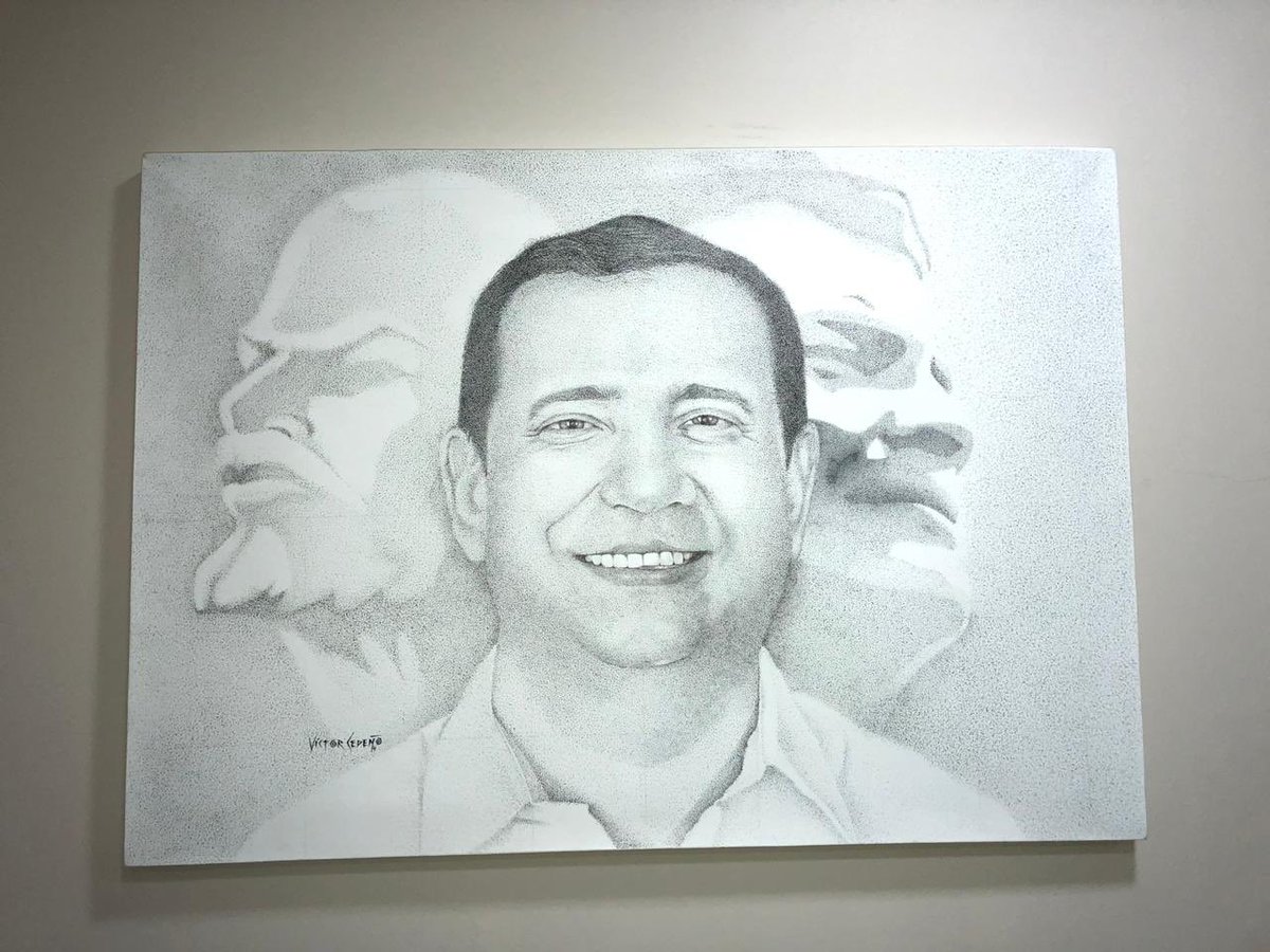 Leonardo Orlando A. tweet media