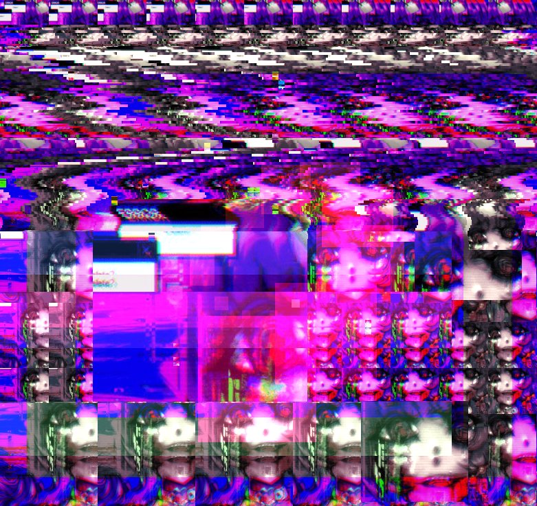 🌝💟 glitch drawing guro creepycute digitalart nodejs cosine rosace bot Origin img by @schizosvenia 🌝💟 glitch drawing guro creepycute digitalart nodejs cosine rosace bot Origin img by @schizosvenia