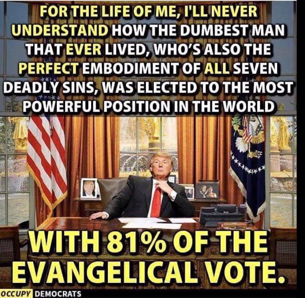 QueenG719's tweet photo. Shared from @OccupyDemocrats #igpage 😡😡😡😡😡🤬🤬🤬🤬🤬🤬🤬🤬 https://t.co/2RCiFbQJ1C