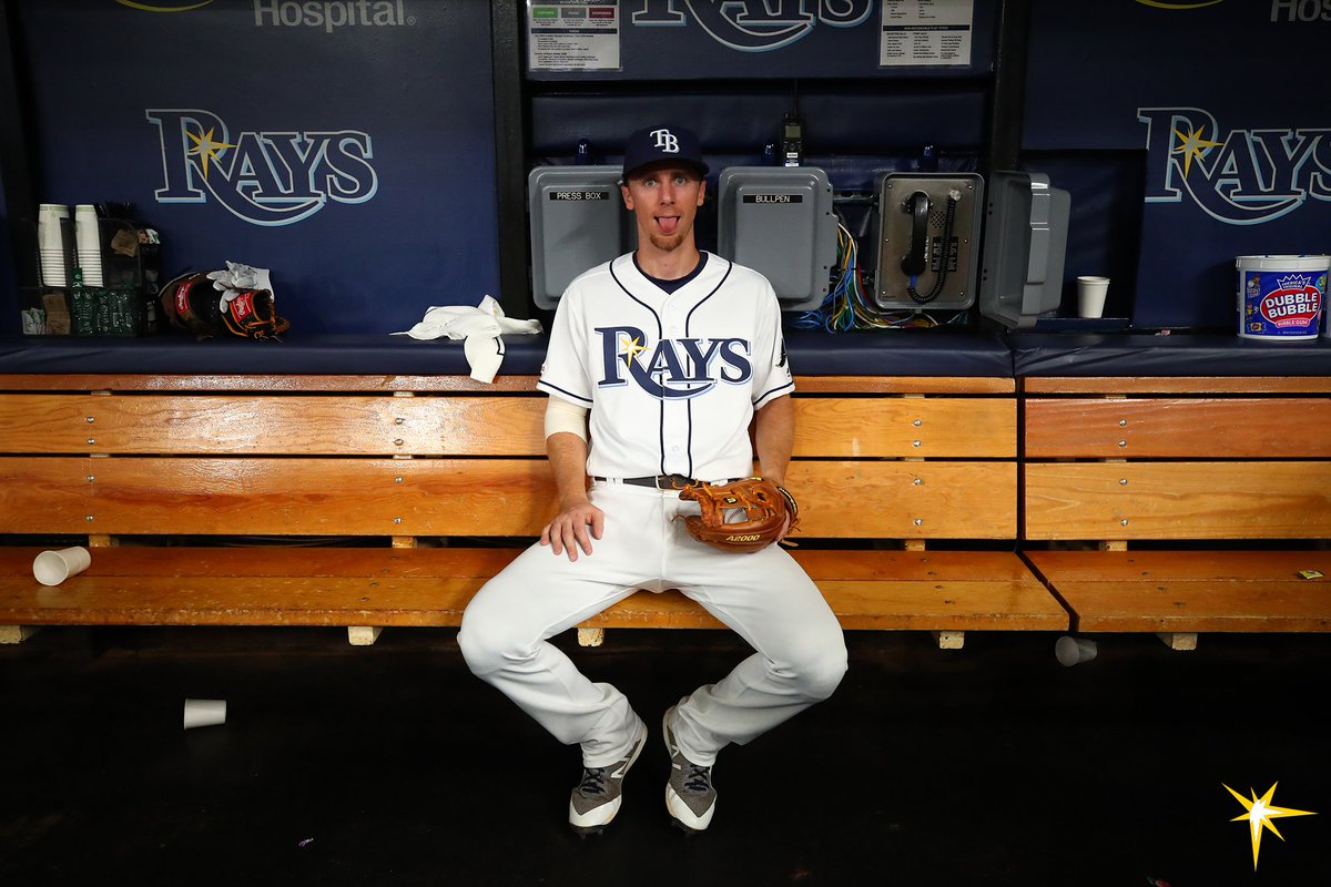 Tampa Bay Rays tweet media