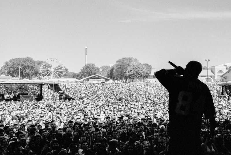 Soundset Festival tweet media