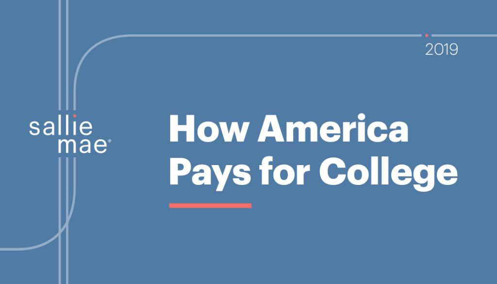Our #HowAmericaPays report shows that families are increasingly confident about how they’re paying—and planning—for college.  sallie.cc/6013ExIw1