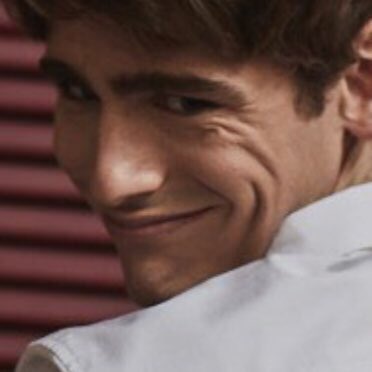 “Cher uses memes of herself, be like Cher. Cher is cool.”

Thomas: