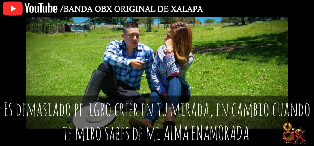 BANDA OBX (@BandaObxOficial) / Posts / X