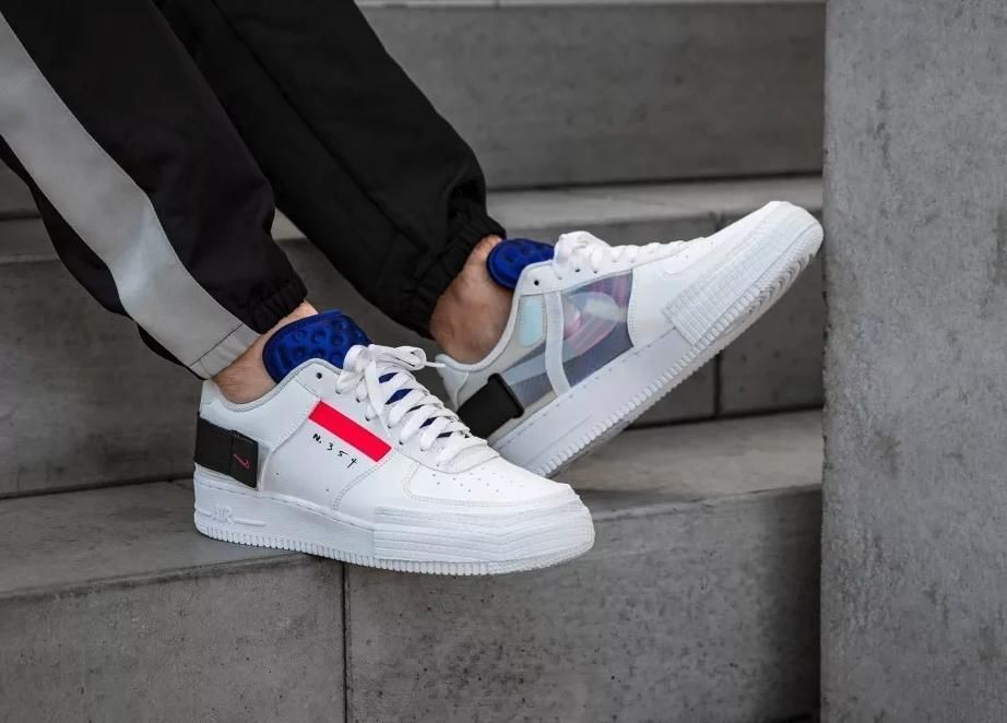 stoel versieren Mannelijkheid KicksFinder on Twitter: "Ad: Sold out at Nikestore! The Nike Air Force 1- Type "Summit White" is available at Foot Locker! &gt;&gt;  https://t.co/kC8mcgAaNi https://t.co/dQ9iIFlDI7" / Twitter