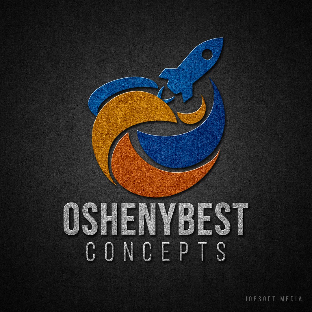 joesoftmedia's tweet photo. Logo Alert!
#logoinspirations
#logoinspirationclub
#logodesigner
#graphicdesign
#logolicious https://t.co/Lxuy6krhtj