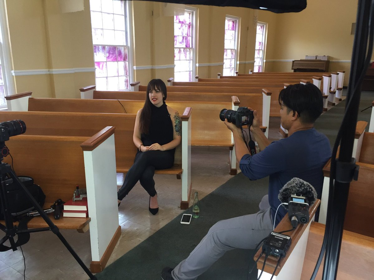 Touch_Cast's tweet photo. We need your home video and photos of your teen purity moments.  We’re working on a little doc: Purity! ❤️’s to @jamieleefinch @jennifer_knapp! 
#bible #puritysurvivors #puritymovie #nashville #church #sexypeople #truelovewaits #fundraising #webseries #recoveringevangelical https://t.co/hGkM6KfWEM