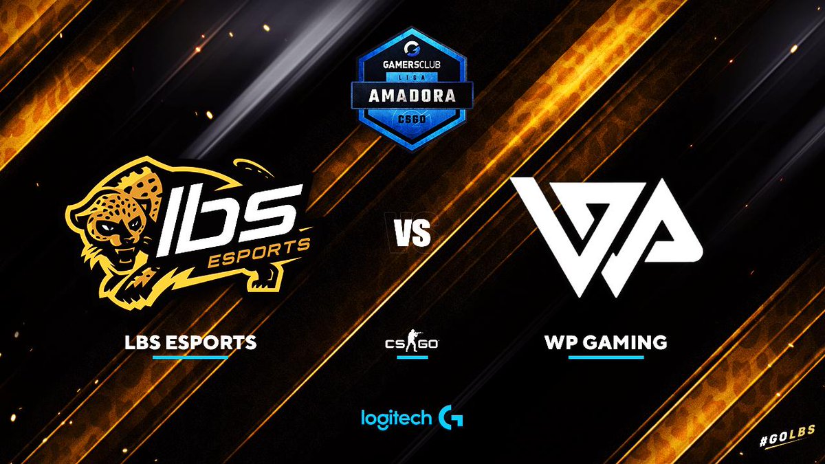lbsesports's tweet photo. JUEGA LA BANDA✅
Tenemos noche a puro CS, en la cual disputaremos el siguiente match por la Liga Amadora de @GamersClubES.
⏰21:30hs
🏆#LigaAmadora
🆚#WPGaming
#GoLBS https://t.co/aT8Iaicc1J