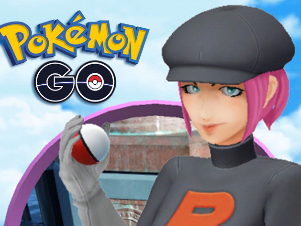 liftingandzombs's tweet photo. #bringbackteamrocket https://t.co/KcebhbgvGb